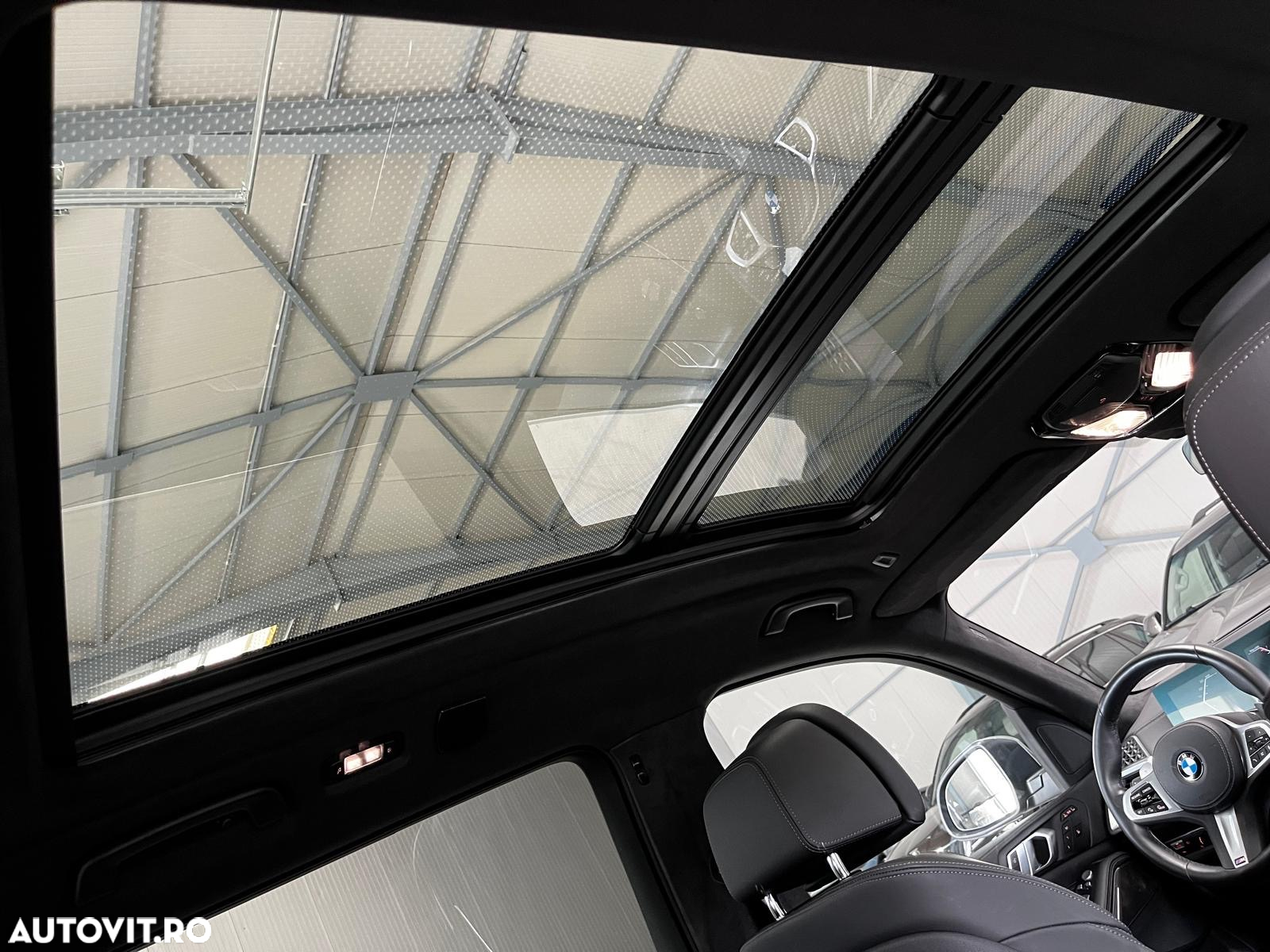BMW X7 xDrive40i AT MHEV - 34