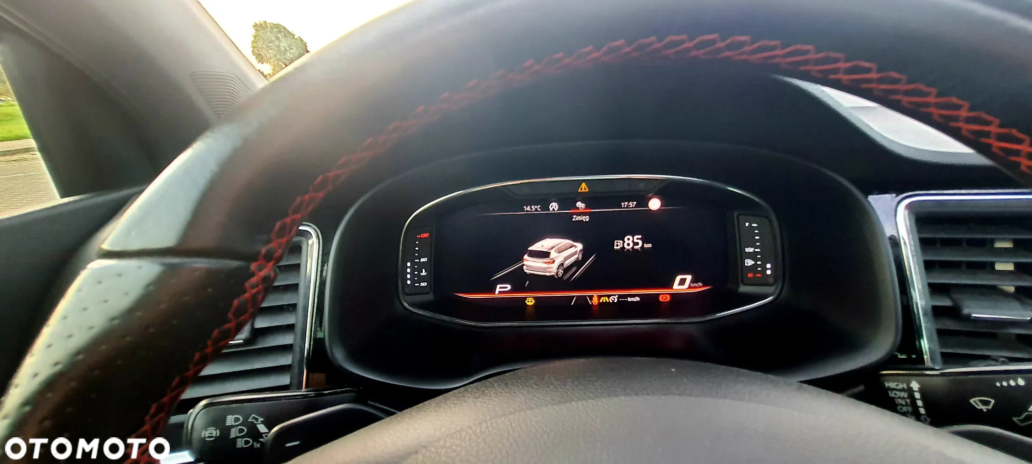 Seat Ateca 2.0 TSI FR S&S 4Drive DSG - 29