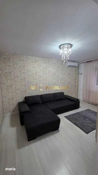 2 Camere de inchiriat | Nicolae Grigorescu | Metrou | Parcare — fotografia 3