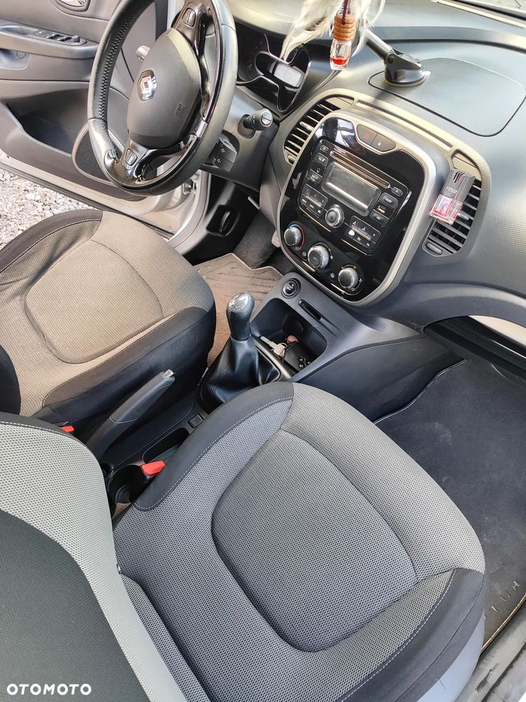 Renault Captur ENERGY TCe 90 Start&Stop Life - 14