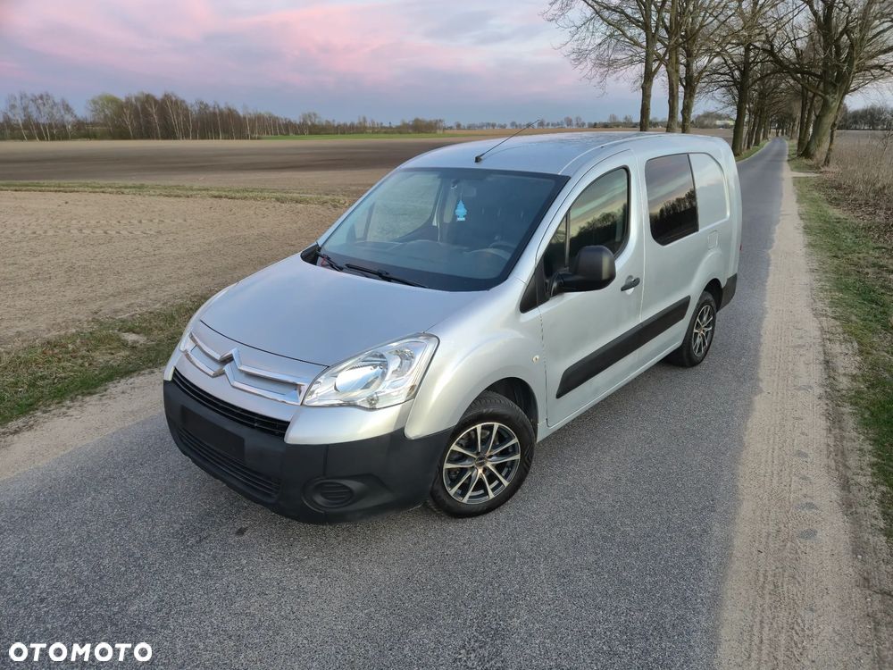 Citroën Berlingo - 30