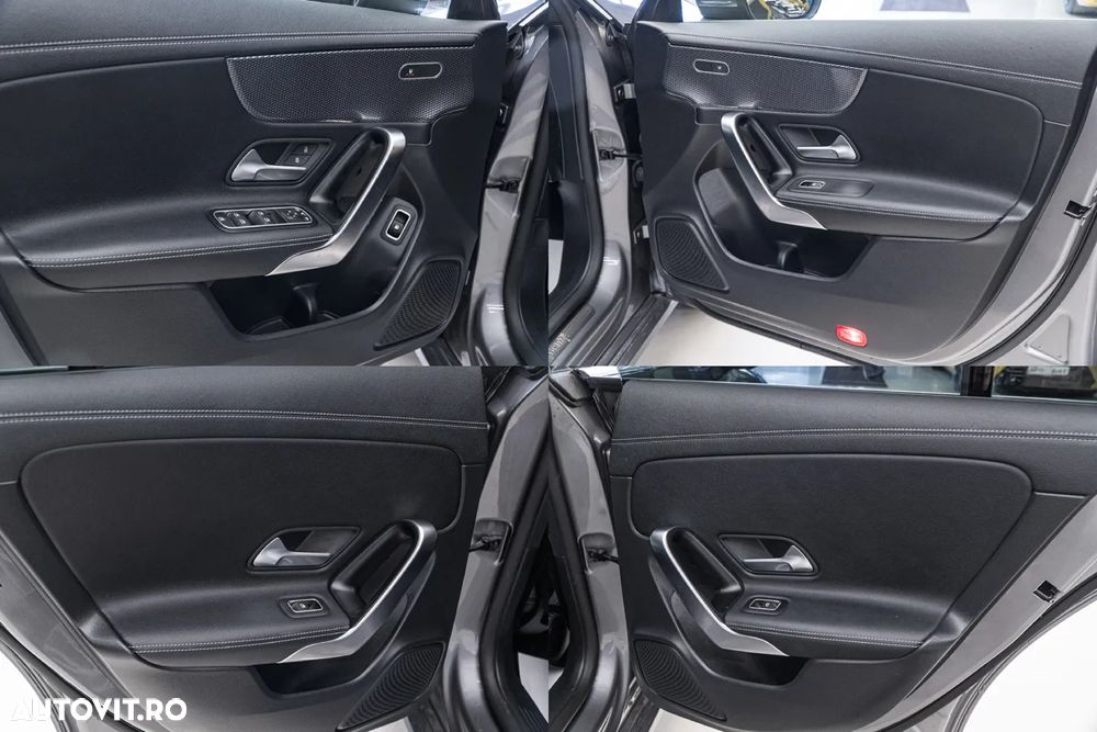 Mercedes-Benz CLA 250 e 8G-DCT Edition Progressive Line - 23