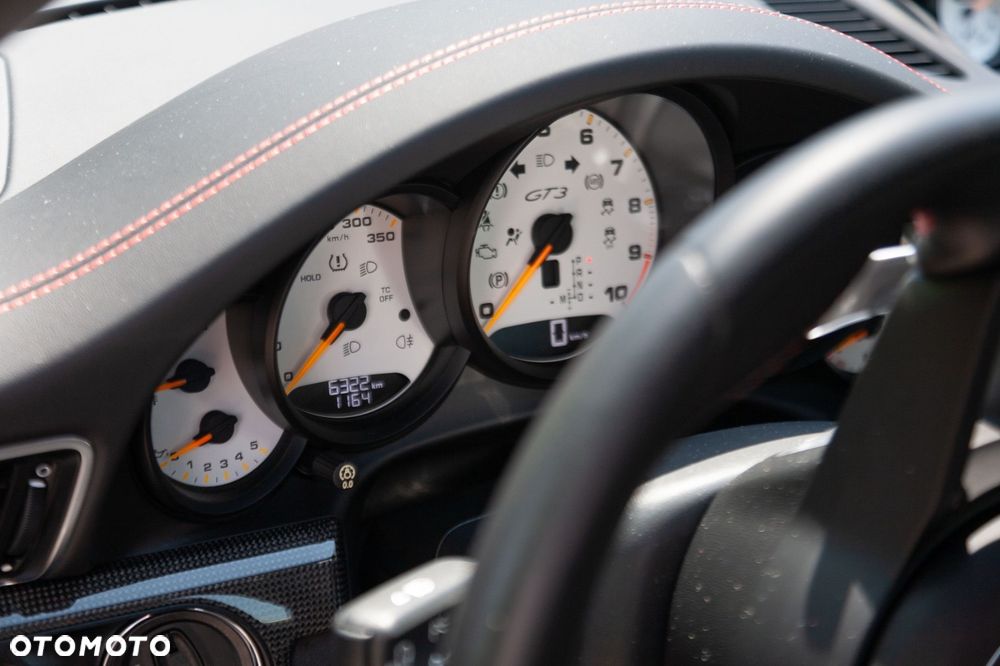 Porsche 911 - 30
