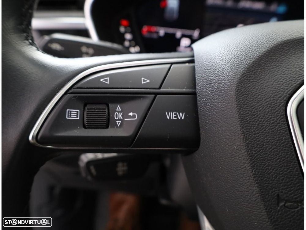 Audi Q3 Sportback 40 TDI quattro S line S tronic - 38