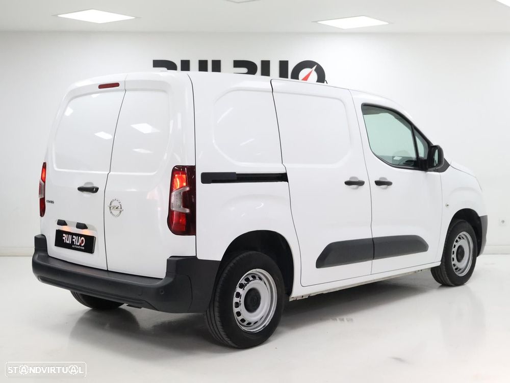 Opel Combo 1.5 CDTi L1H1 Enjoy - 3