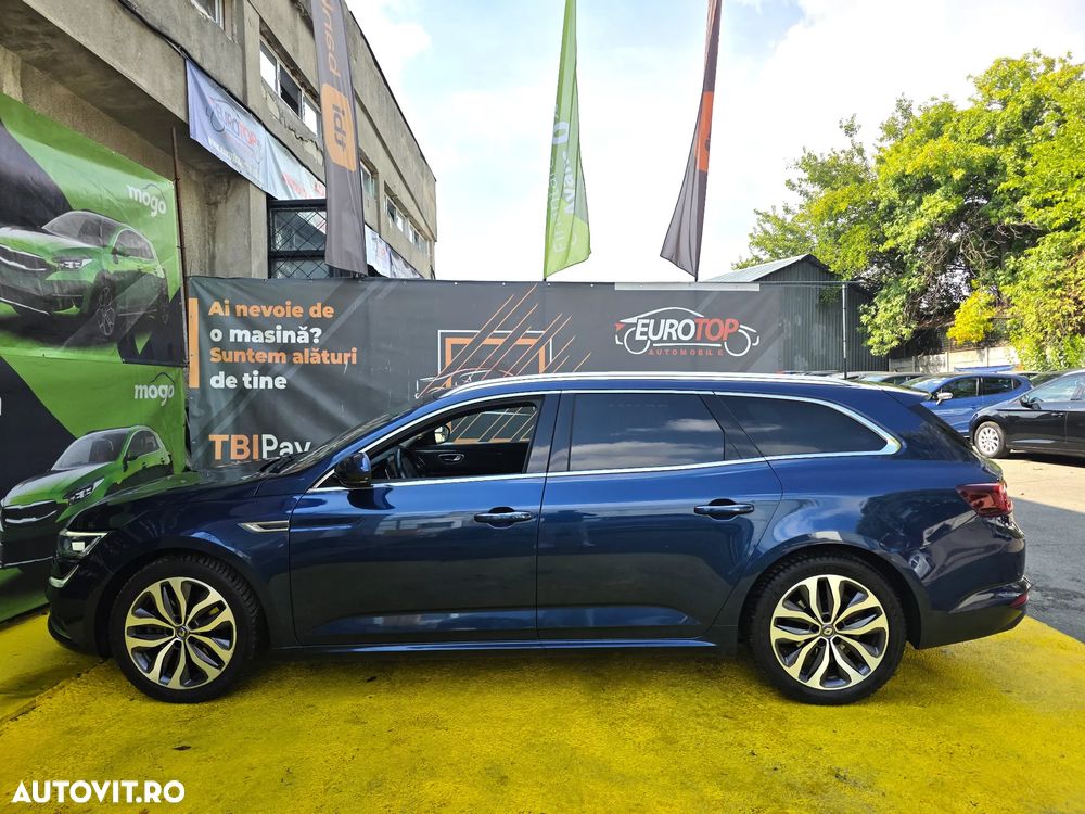 Renault Talisman ENERGY dCi 130 EDC INTENS - 5