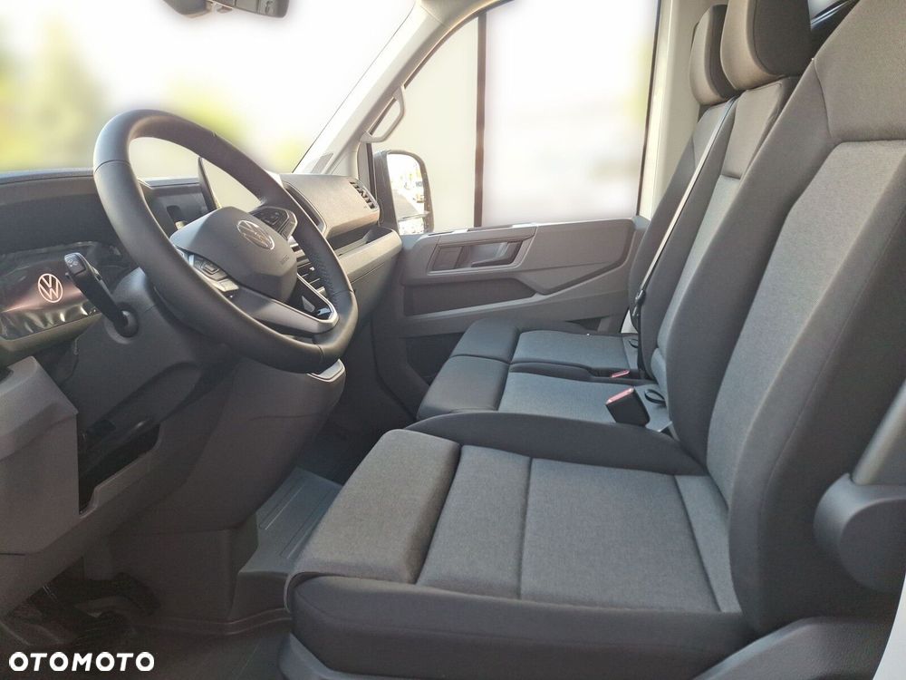 Volkswagen Crafter 2.0 TDI 177 KM - 22