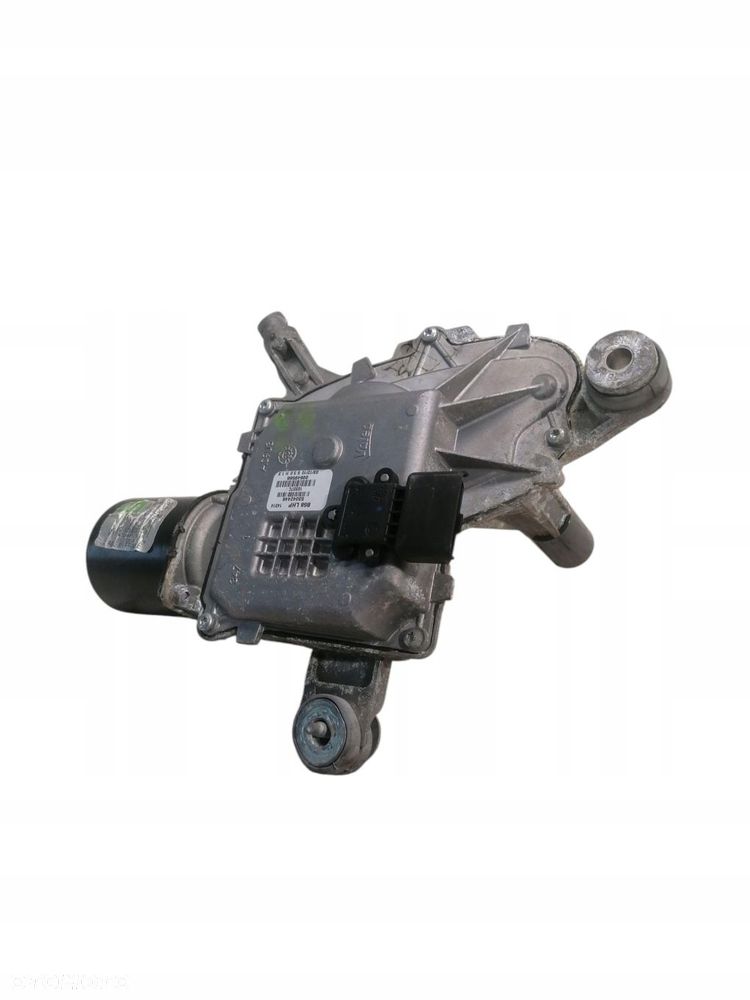 silniczek wycieraczki prawy citroen c4 picasso i 53042446 - 2
