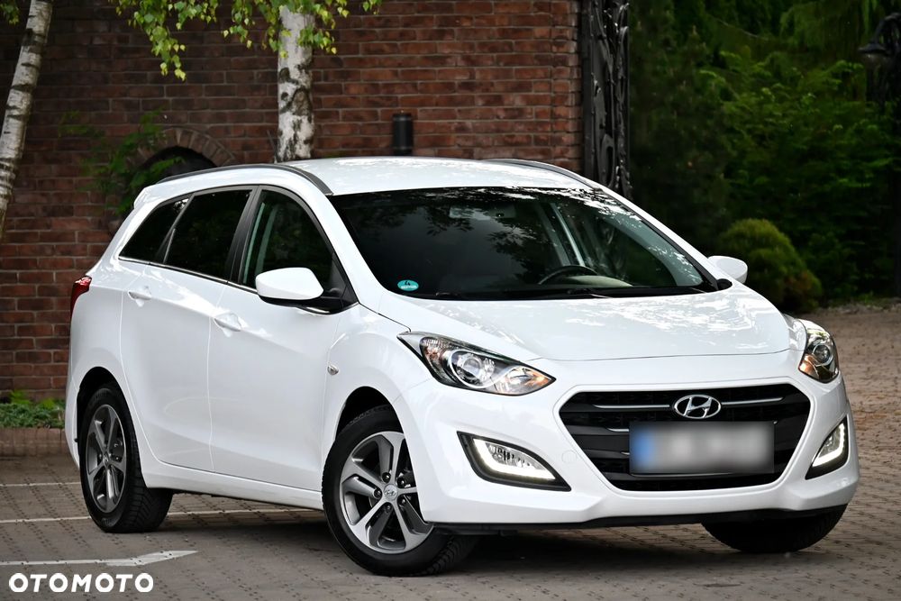 Hyundai i30 1.4 BlueDrive Comfort - 2
