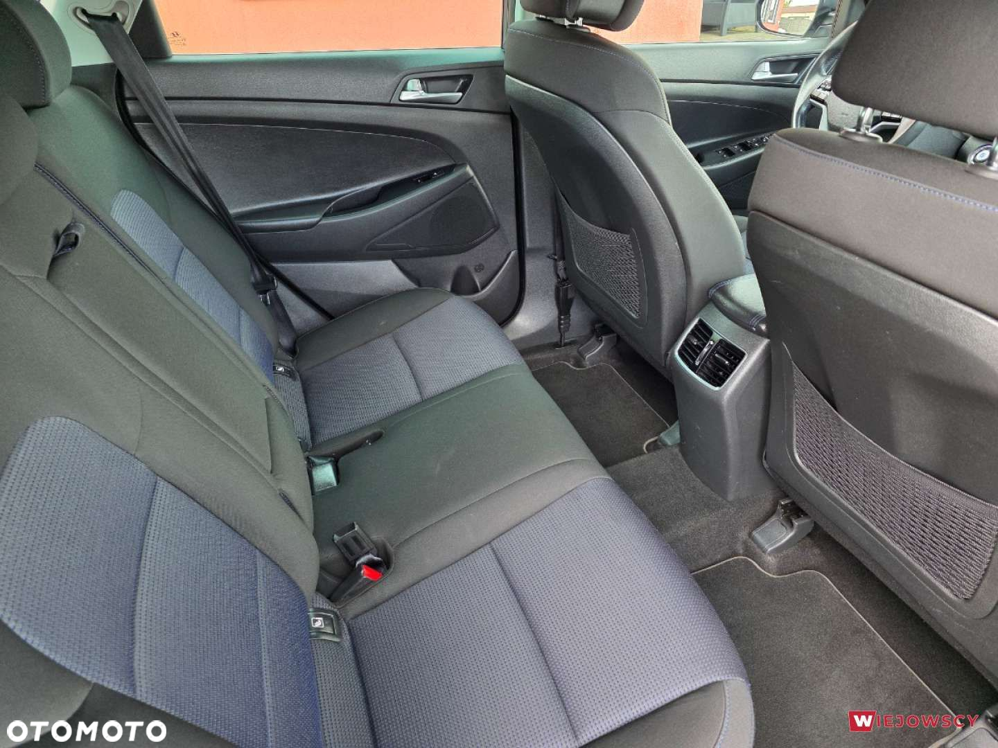 Hyundai Tucson - 16