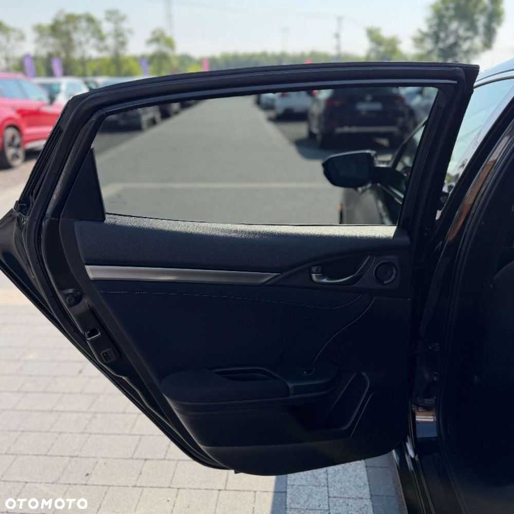 Honda Civic - 17