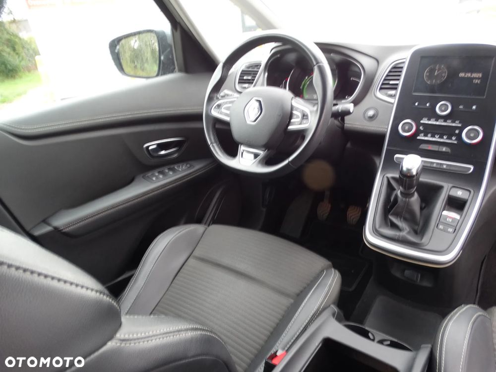 Renault Scenic ENERGY dCi 110 Business - 14