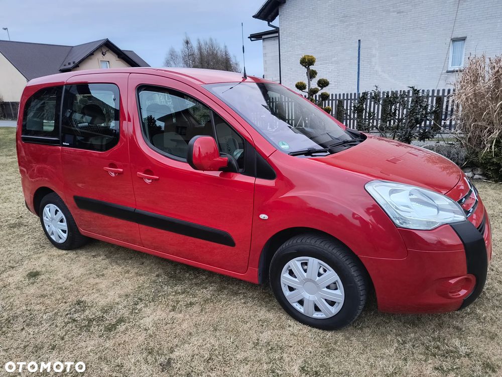 Citroën Berlingo 1.6 16V Multispace - 3