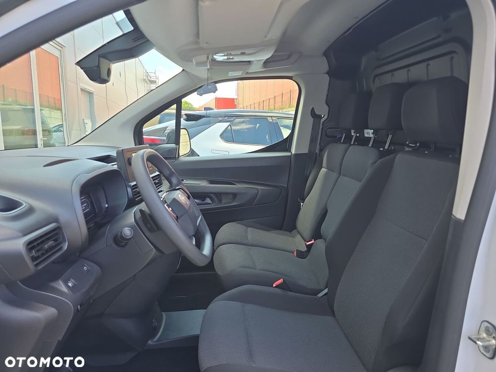 Toyota PROACE CITY - 13
