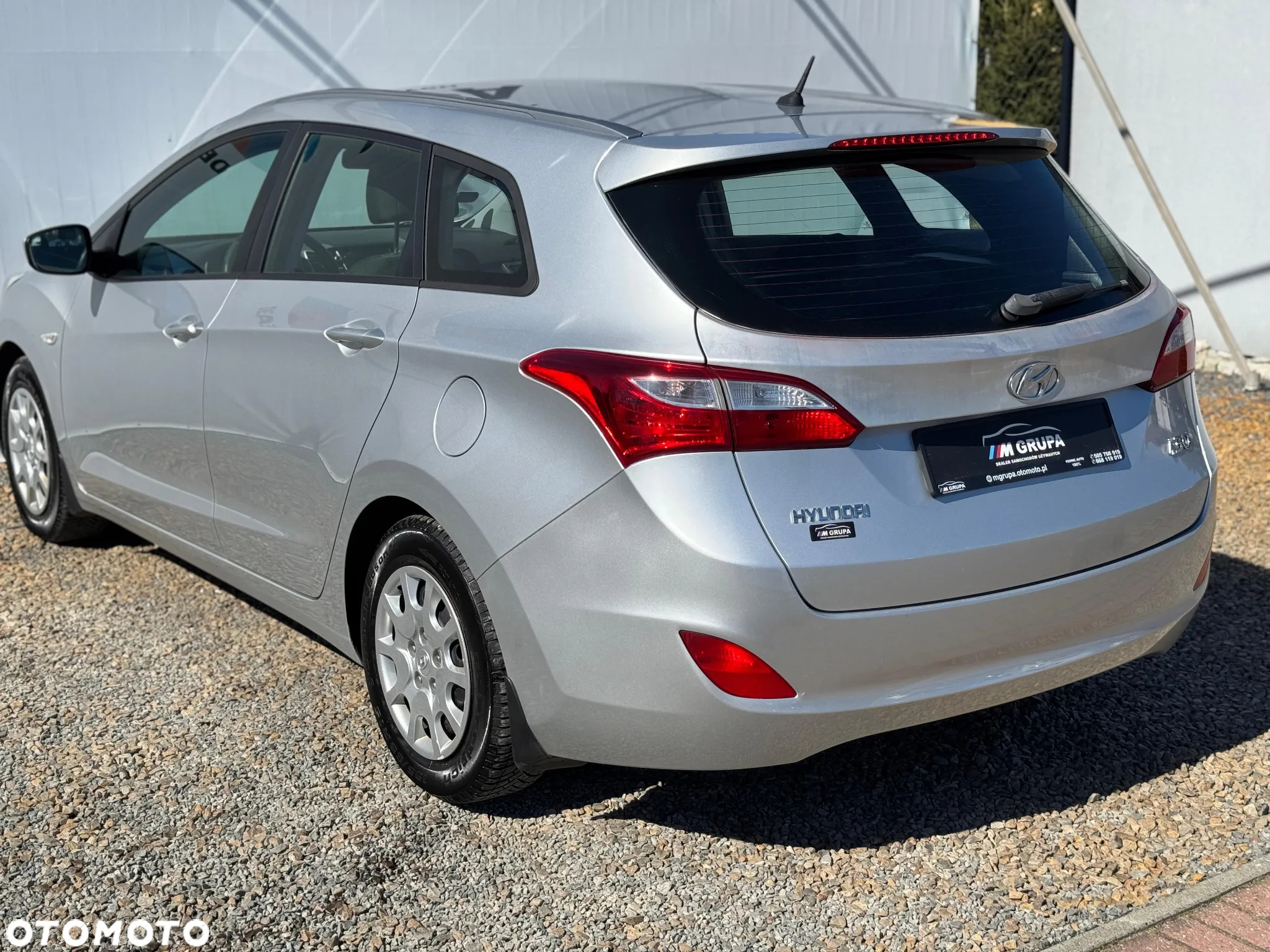 Hyundai i30 - 11