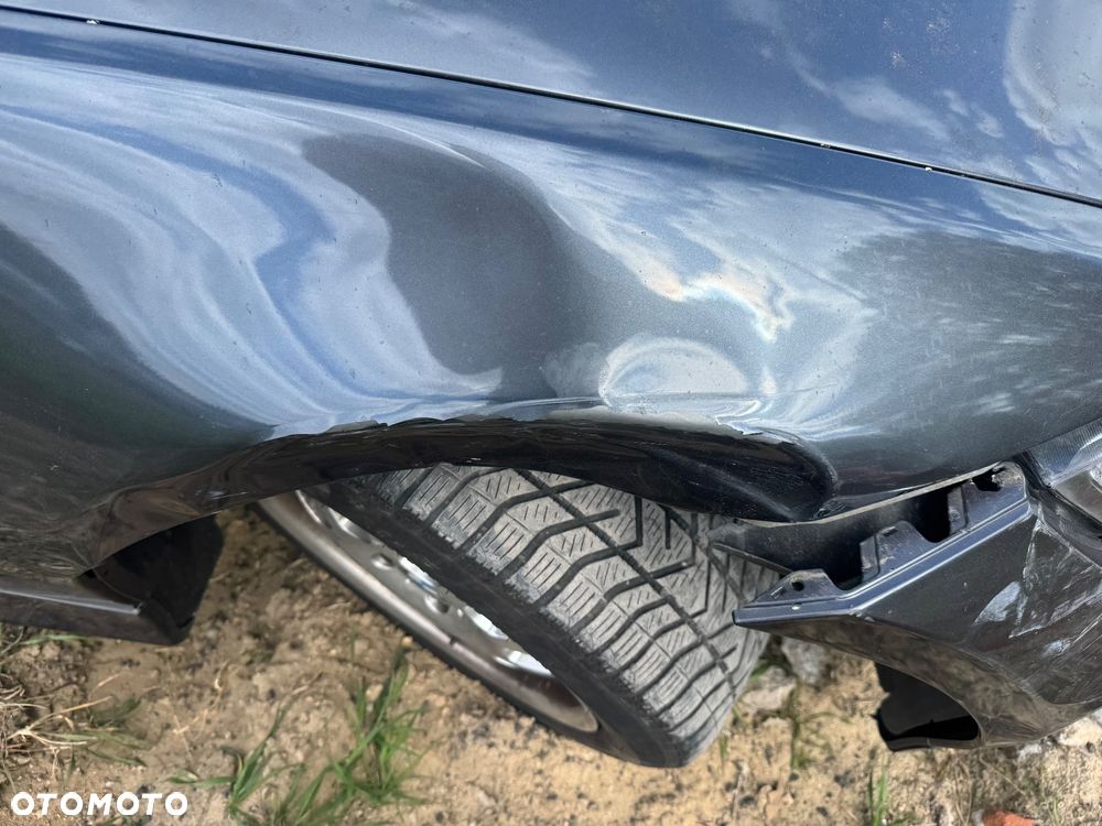 BMW Seria 3 318d DPF - 5