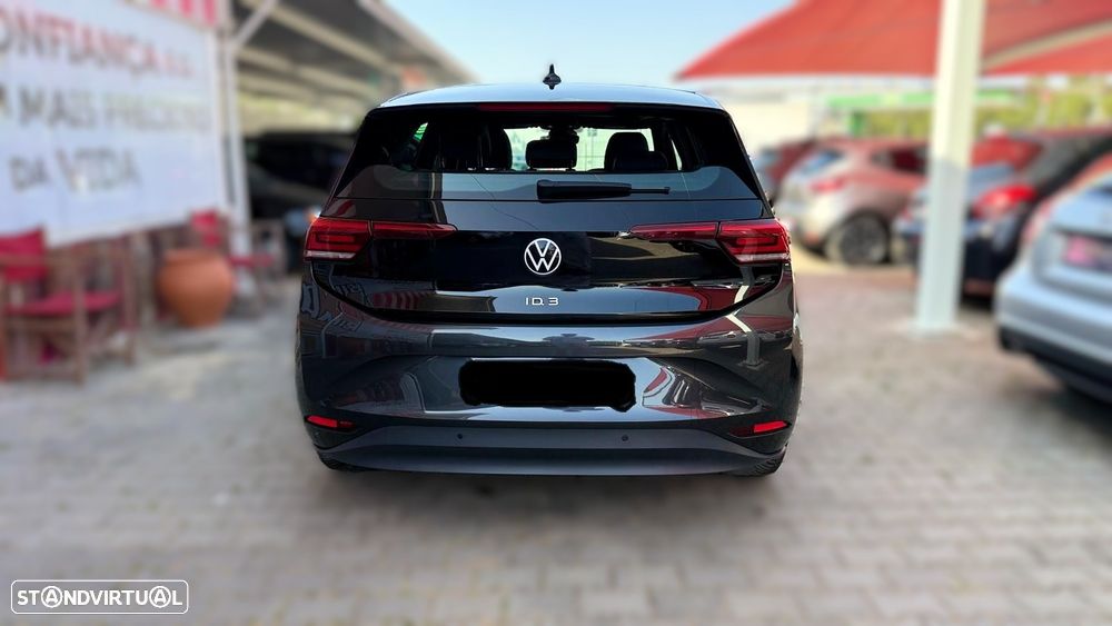 VW ID.3 Pro Performance Business - 11