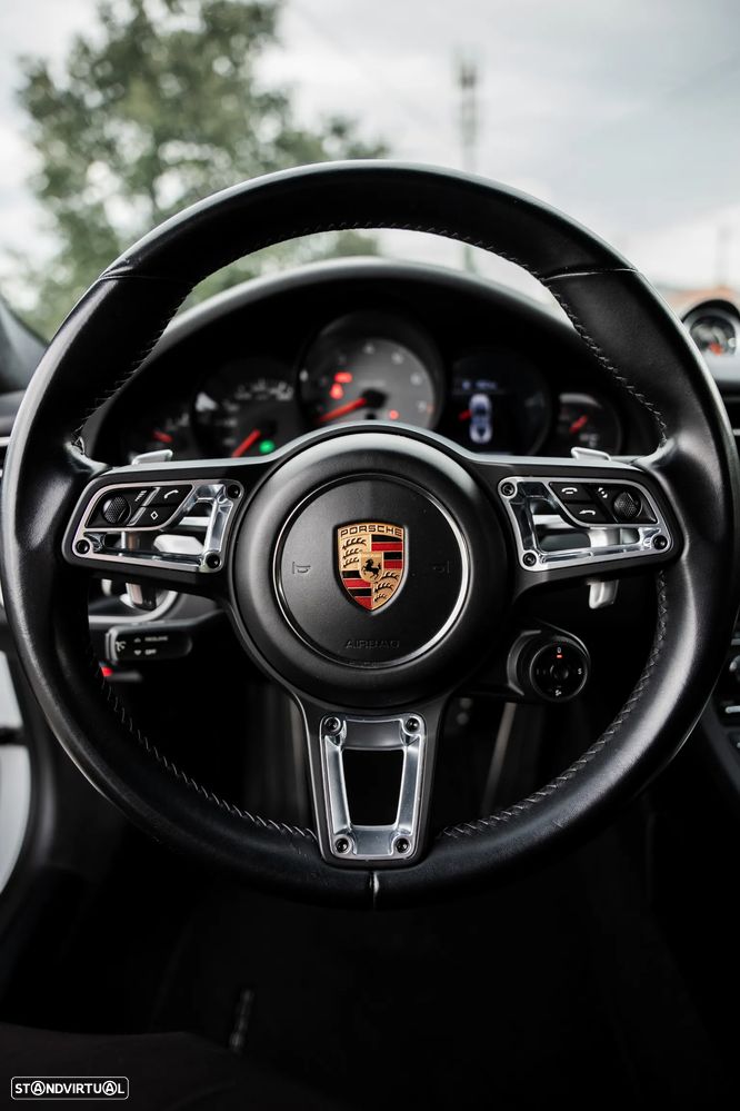 Porsche 911 (991) Carrera 2 S PDK - 40