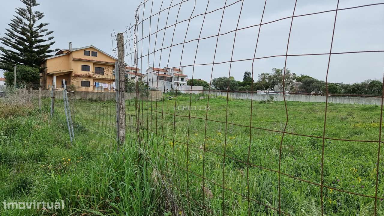 Terreno urbano com 6.440m2 em Rio de Mouro - Grande imagem: 2/5