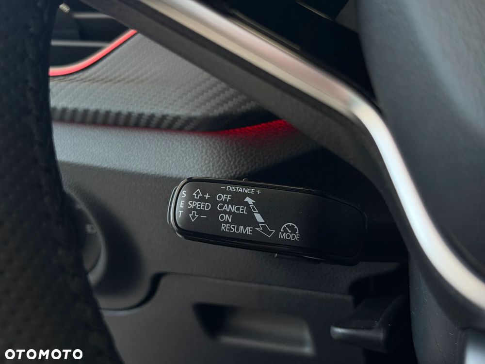 Skoda Scala 1.5 TSI Monte Carlo DSG - 22