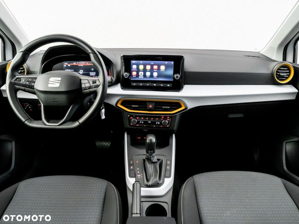 Seat Arona - 20