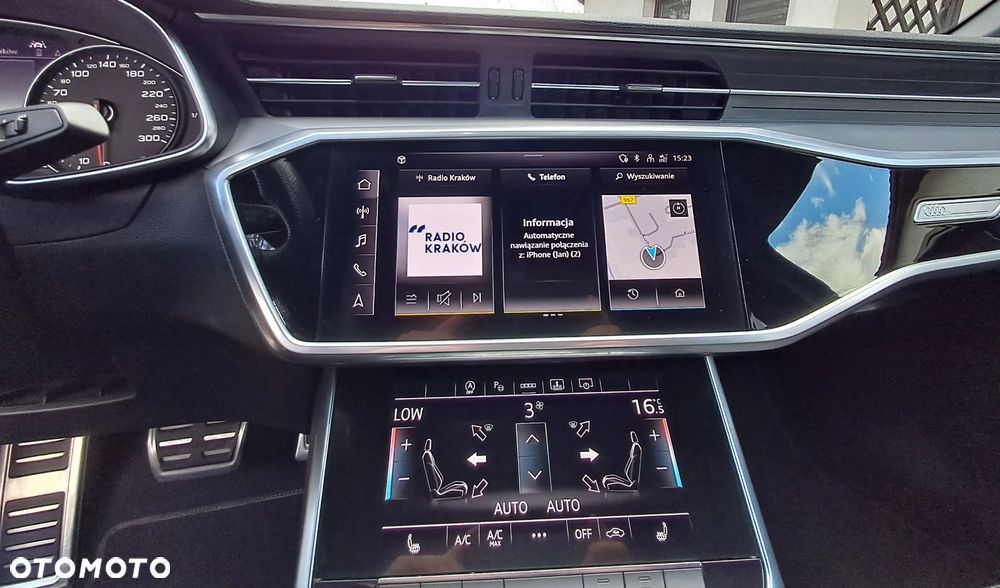 Audi A6 Limousine - 20