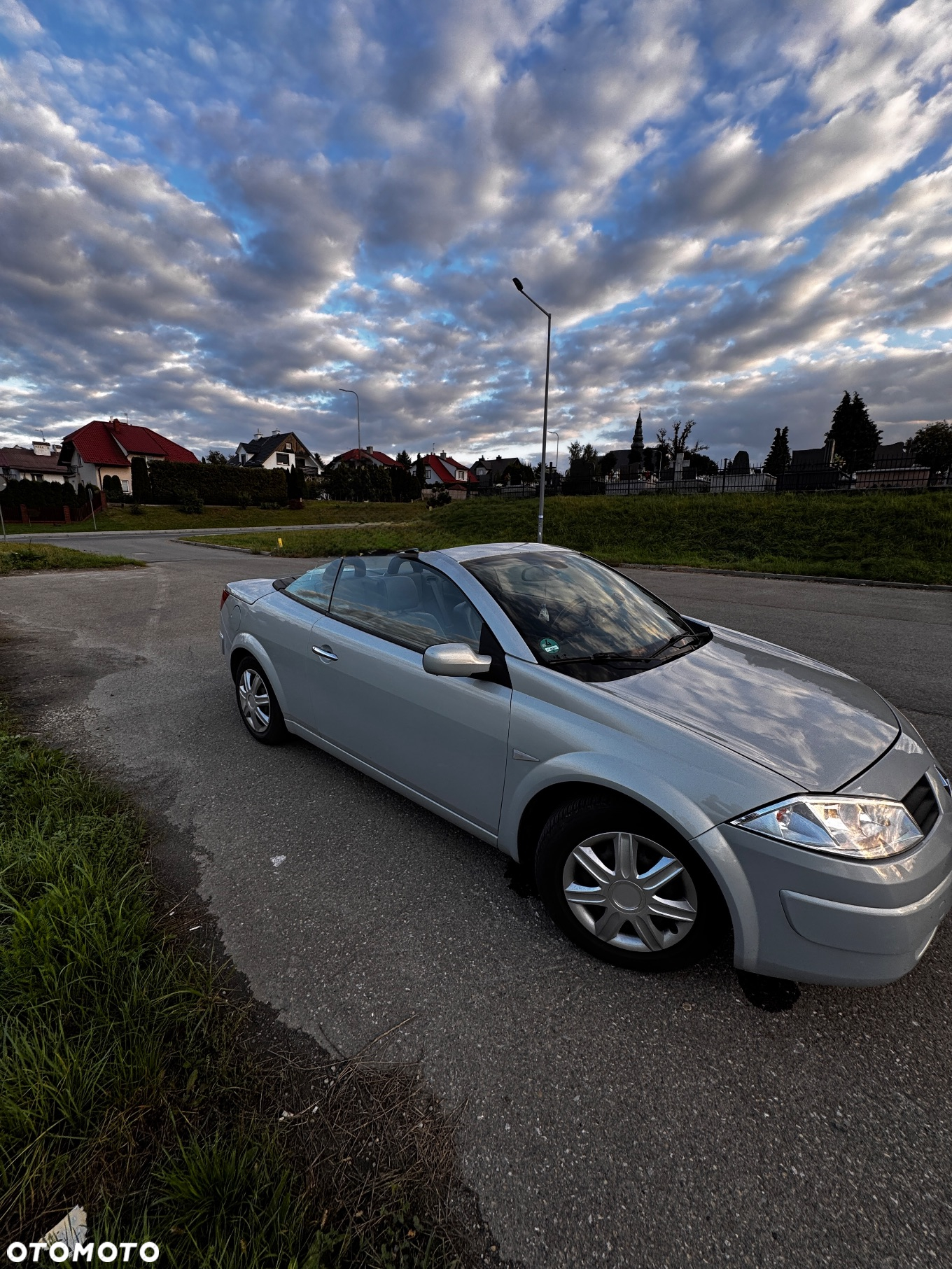 Renault Megane - 15