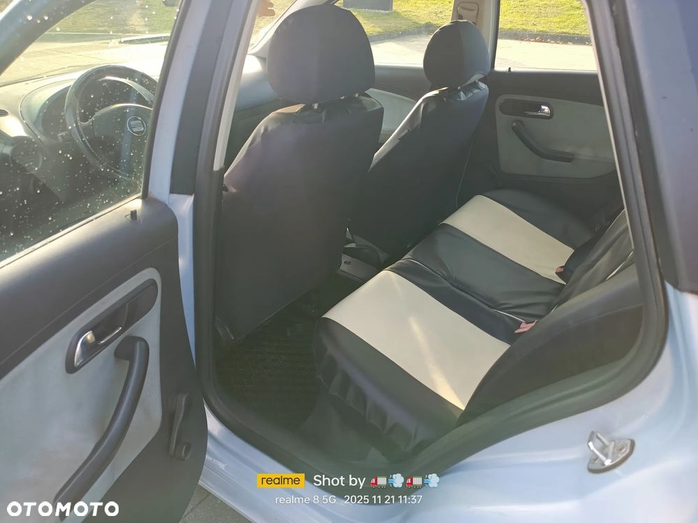 Seat Cordoba 1.9 TDI Reference - 6