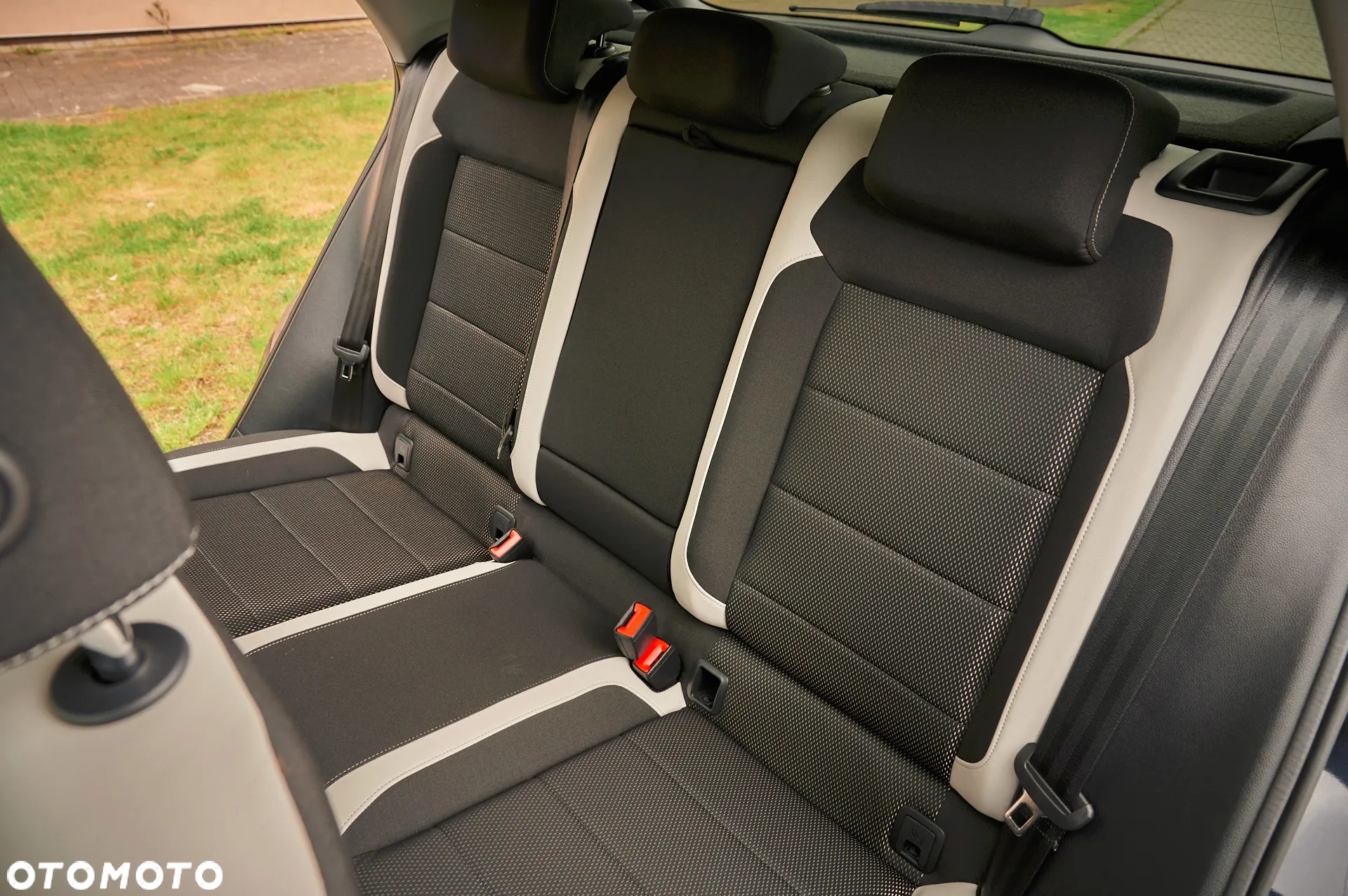 Volkswagen T-Roc 1.5 TSI ACT OPF Sport - 22