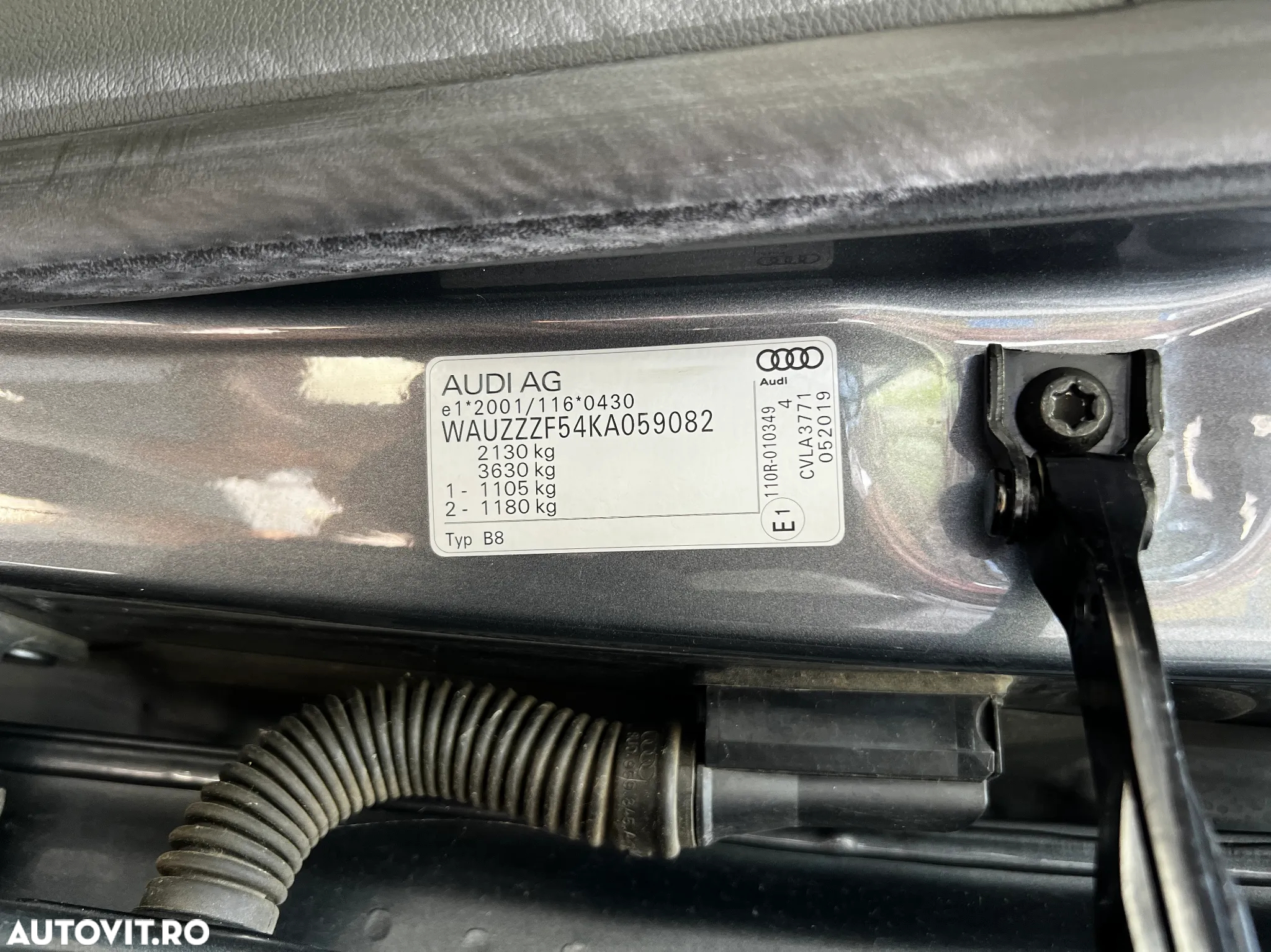 Audi A5 - 10