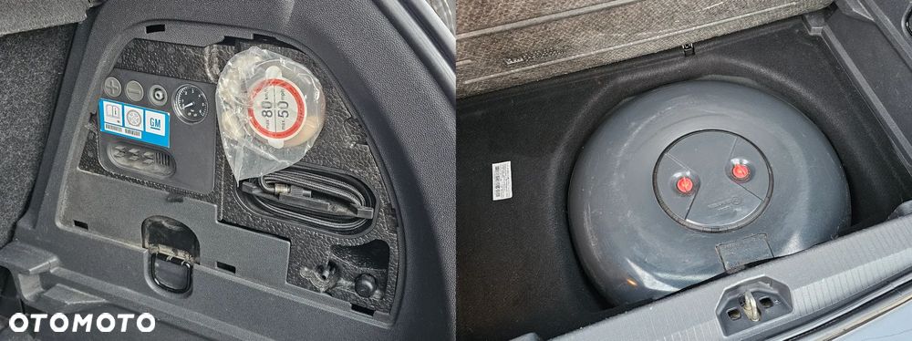 Opel Corsa 1.4 16V Sport - 21