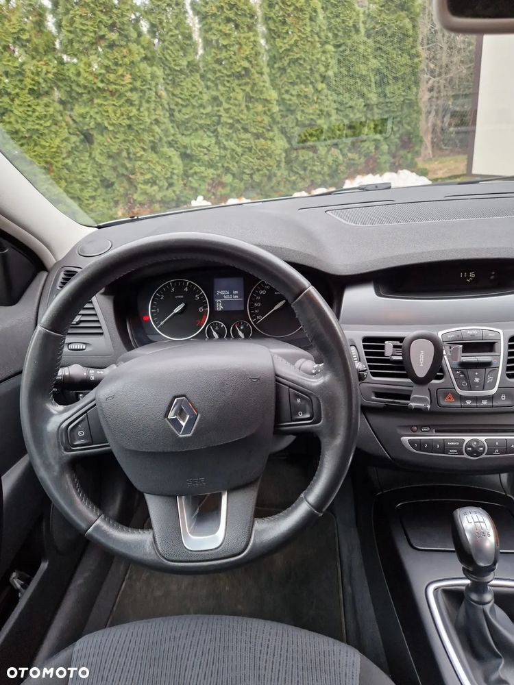 Renault Laguna 2.0 Authentique - 14