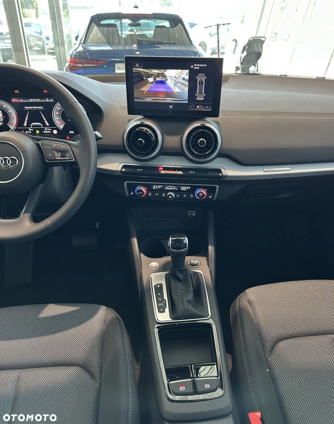 Audi Q2 - 11