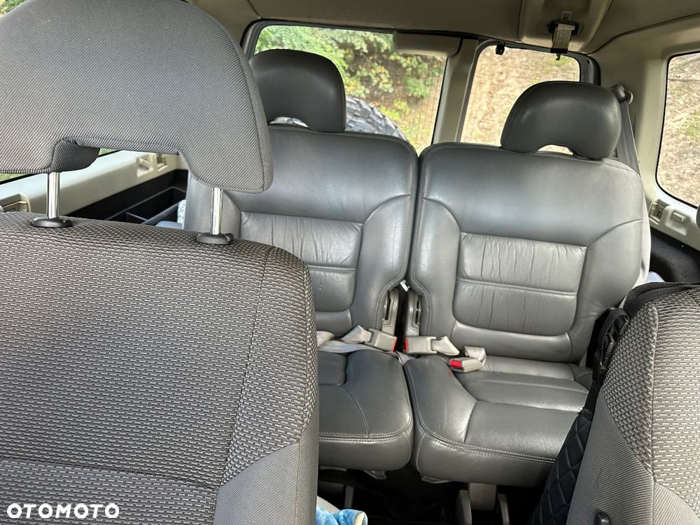 Nissan Patrol 3.0 Di Comfort - 16