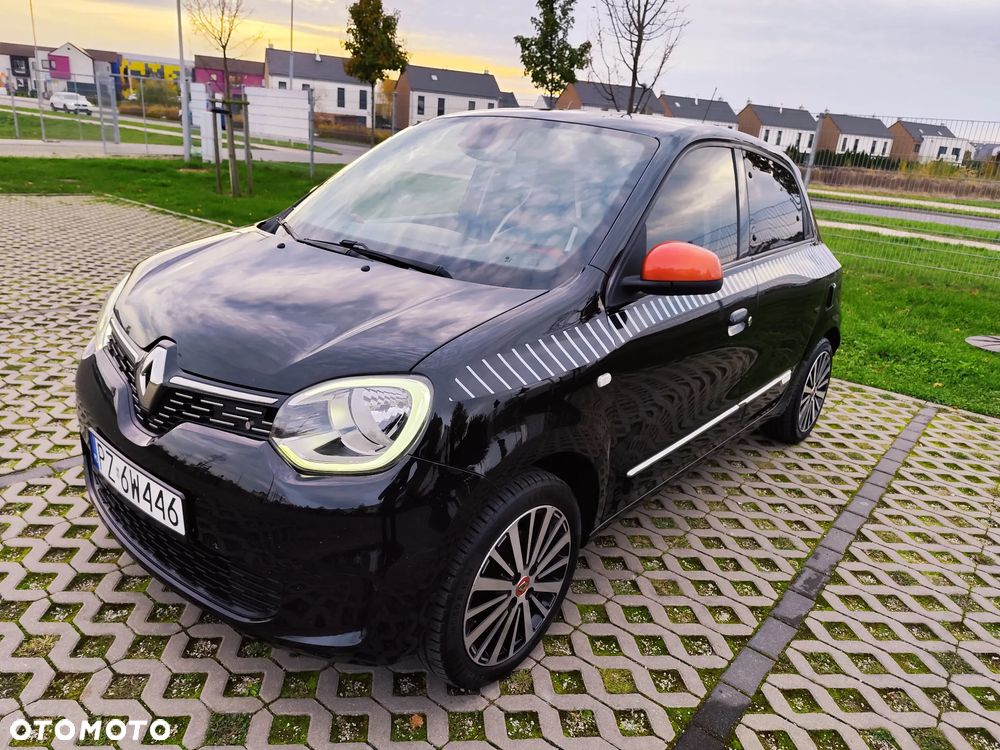 Renault Twingo TCE 90 LE COQ SPORTIF - 2