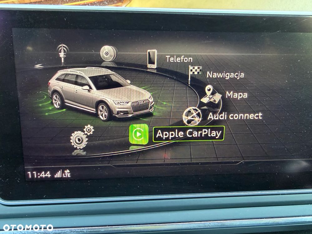 Audi A4 Allroad - 13