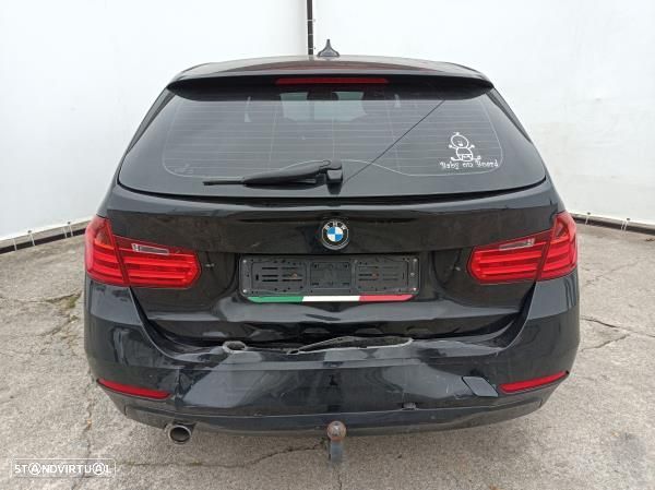 Para Peças Bmw 3 Touring (F31) - 4