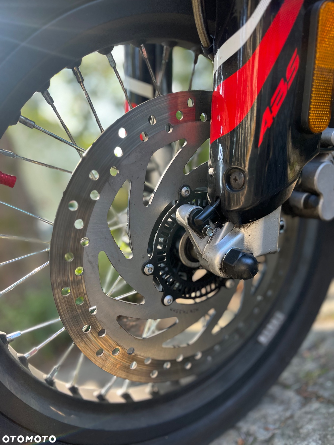 Aprilia SX - 12