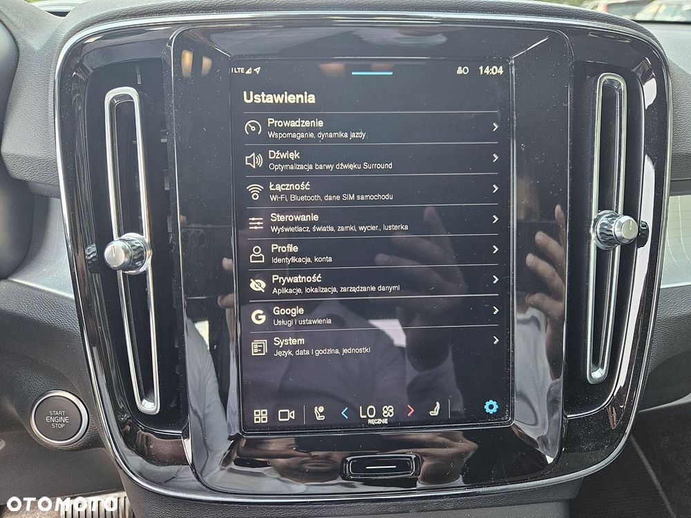 Volvo XC 40 - 16