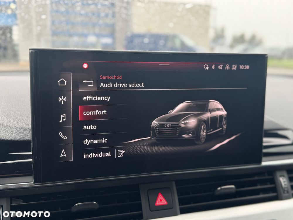 Audi A4 - 29