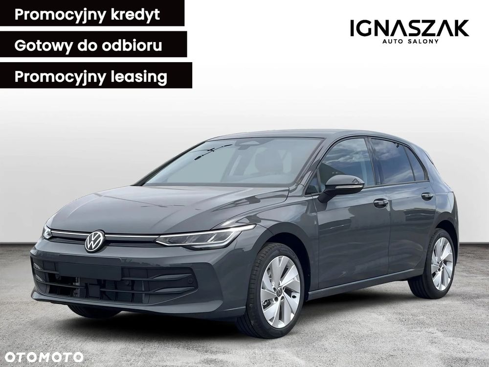 Volkswagen Golf 1.5 eTSI mHEV Life Plus DSG