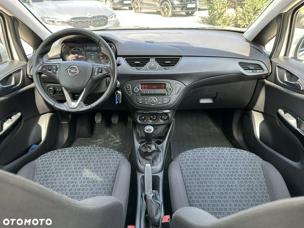 Opel Corsa 1.4 Enjoy - 16
