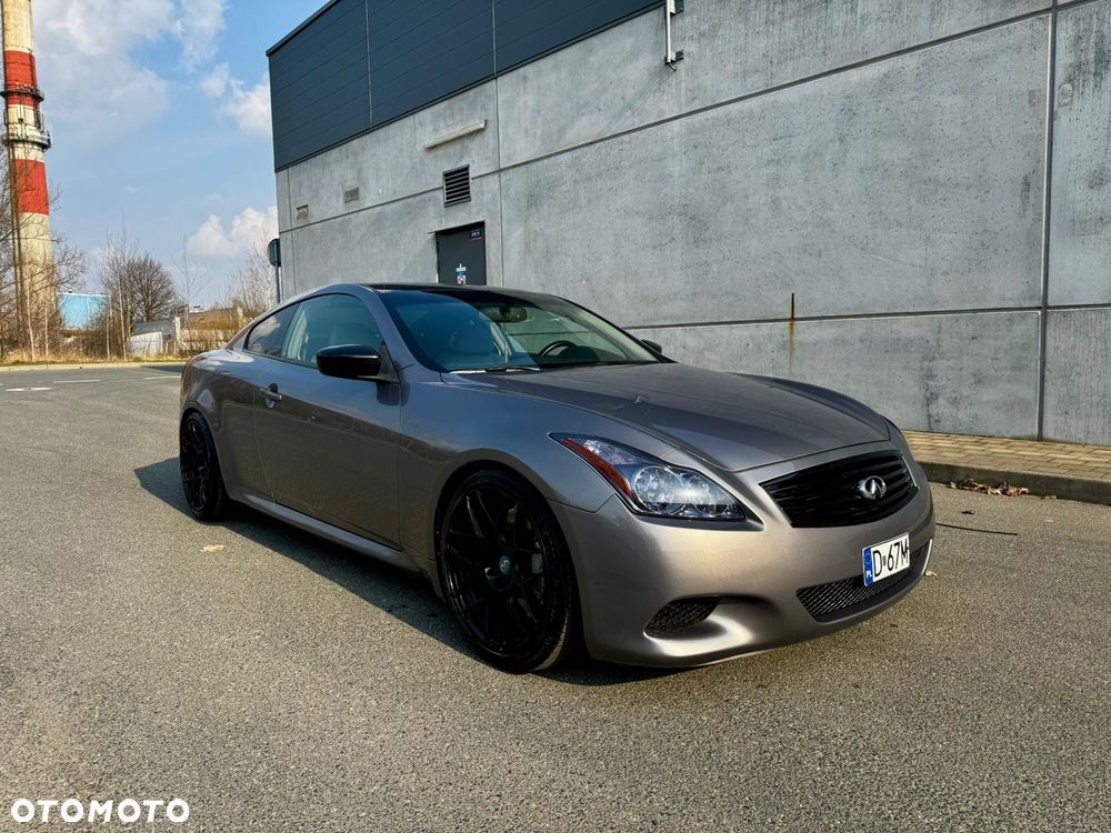 Infiniti G G37 S Premium - 3