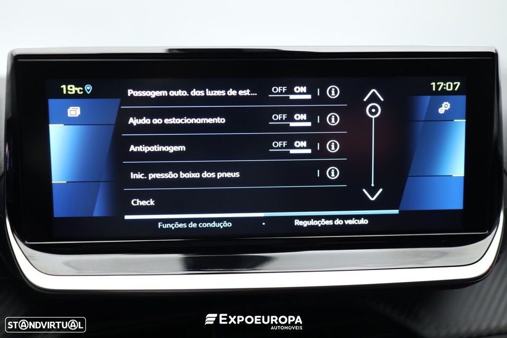 Peugeot e-2008 GT - 20