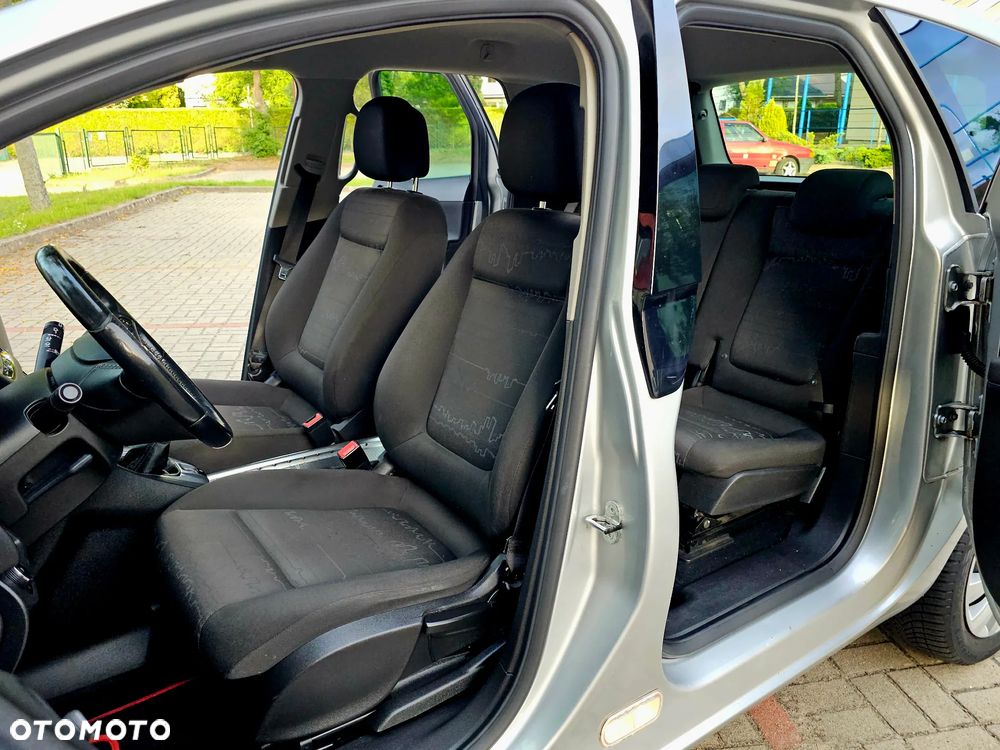Opel Meriva 1.3 CDTI Cosmo ecoFLEX - 6