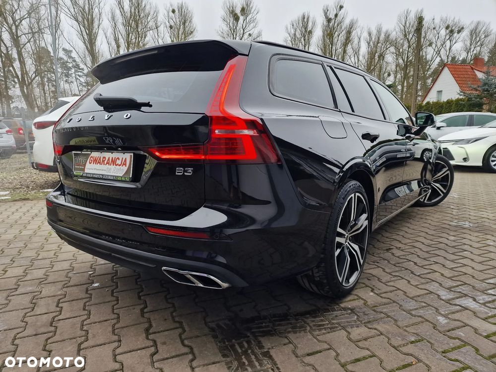 Volvo V60 B3 B Geartronic Momentum Pro - 3