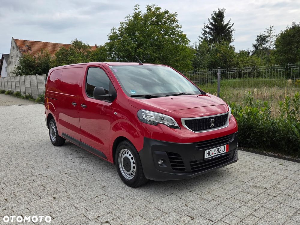 Peugeot EXPERT 2,0HDi - 5