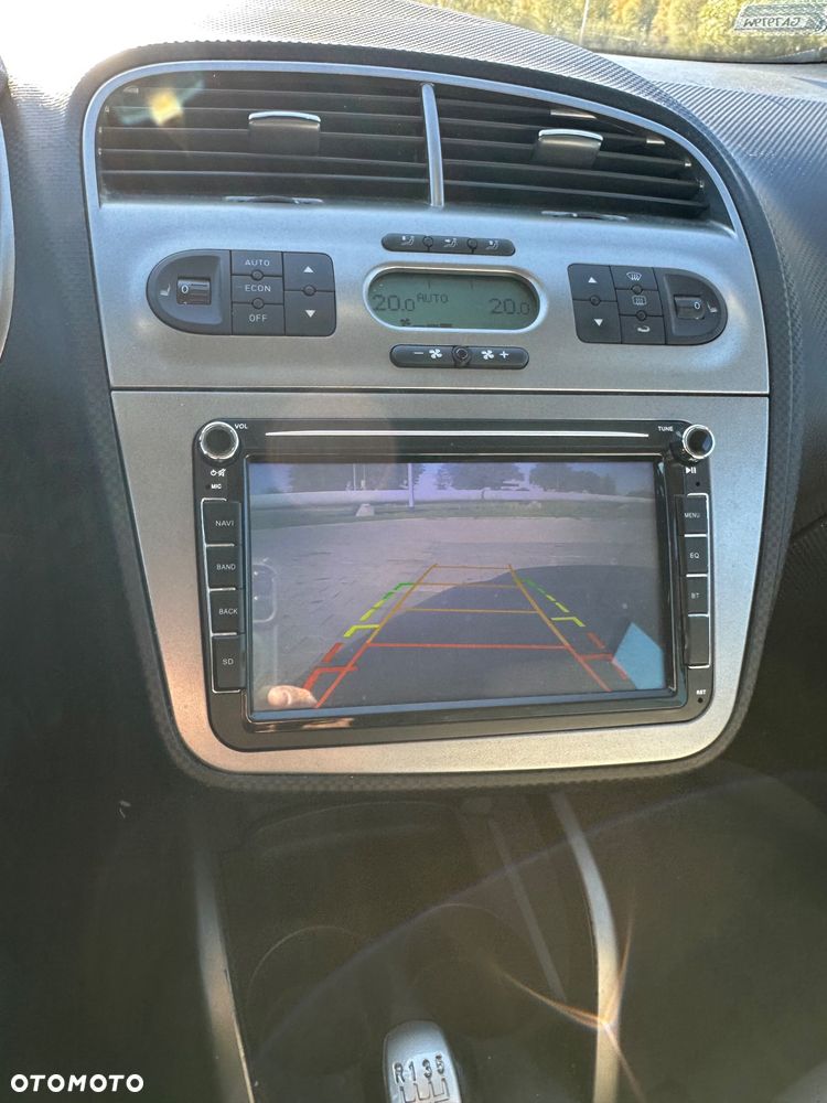 Seat Toledo - 5