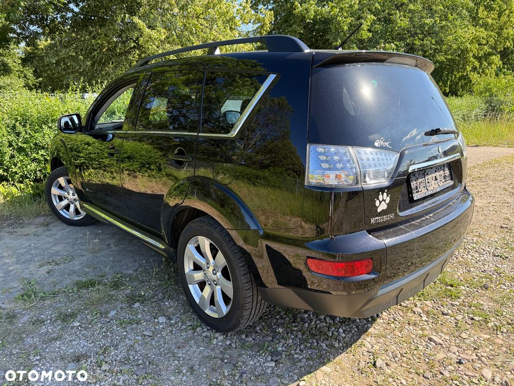Mitsubishi Outlander 2.0 2WD - 6