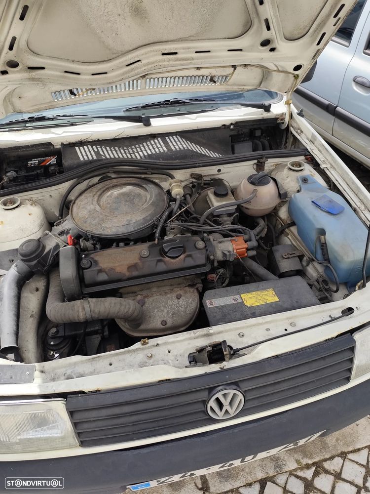 VW Polo - 7